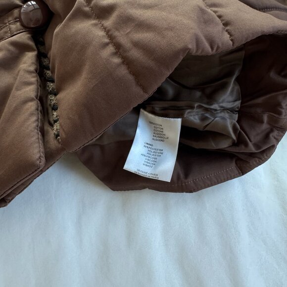 antik batik coat with so many detailing - Picture 3 of 4